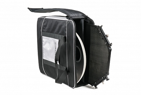 Комплект Elinchrom Beauty Dish silver 44 см 55°