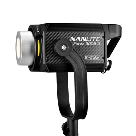 Осветитель NANLITE Forza II 300B Bi-color LED 