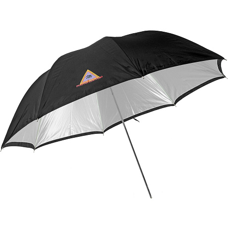 Зонт комбинированный  PhotoFlex 153 см