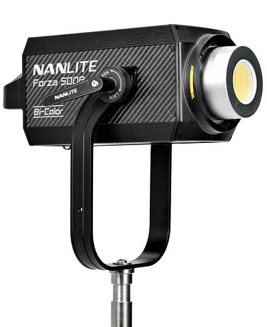 Осветитель NANLITE Forza II 500B Bi-color LED 