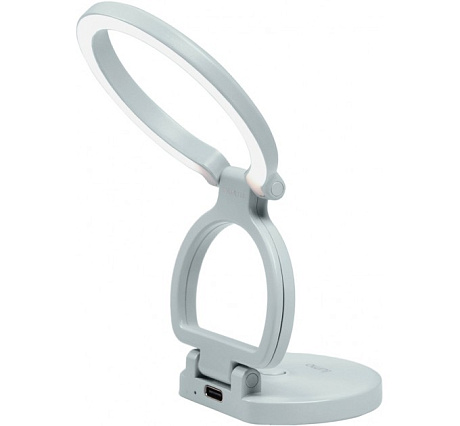 Светодиодная панель NANLITE Lumo mint blue