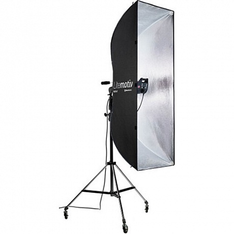 Софтбокс Elinchrom Indirect Litemotiv Recta 72x175