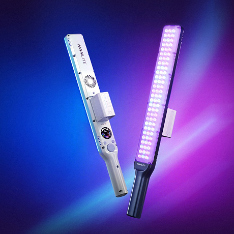 Светодиодная панель NANLITE Wand