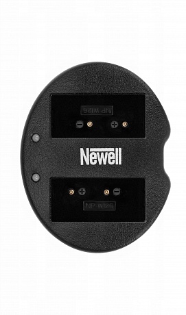 Зарядное устройство Newell SDC-USB для NP-W126