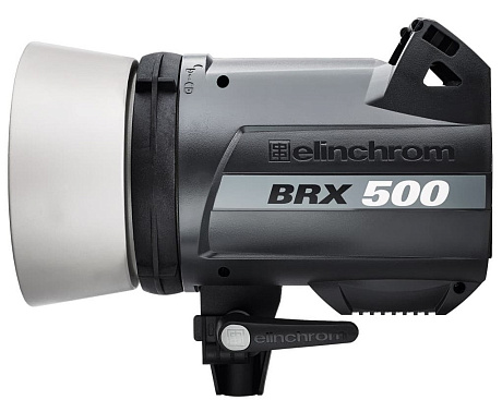 Осветительный прибор Elinchrom BRX 500