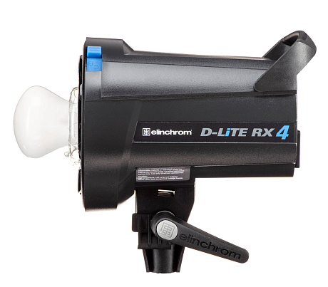 Студийная вспышка Elinchrom D-Lite RX 4 Б/У