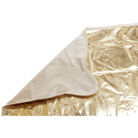 Отражатель Photoflex (ткань софт-золото/белая) для рамы 183х99 см 