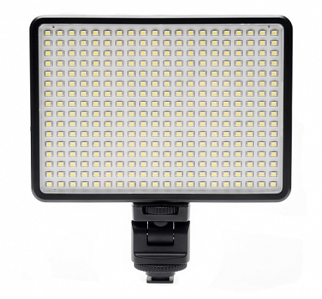 Светодиодный осветитель Newell Lux 320 - WB 5500 K