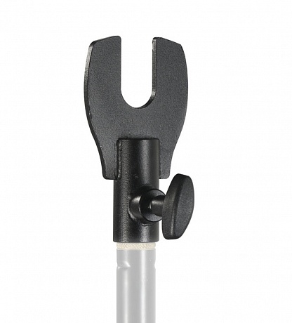 Держатель фона Manfrotto